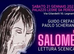 Salomè Legnano