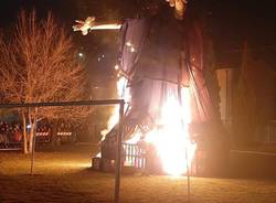 gioeubia 2023 Gallarate