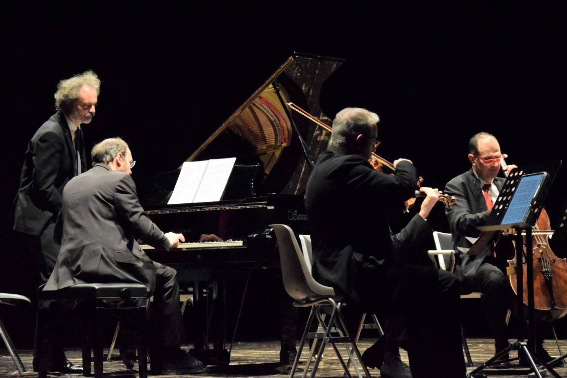 Giorno della Memoria, a Legnano concerto con i musicisti della sezione Anpi del Teatro alla Scala