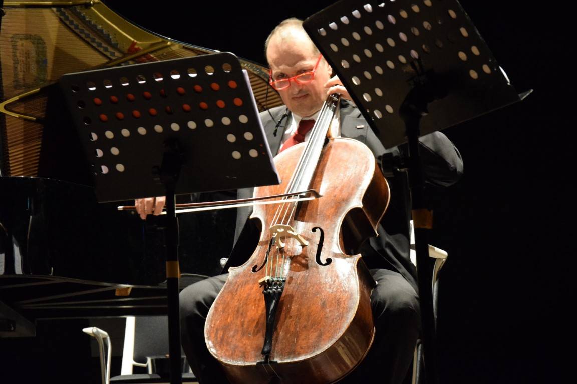 Giorno della Memoria, a Legnano concerto con i musicisti della sezione Anpi del Teatro alla Scala
