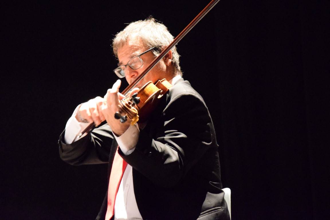 Giorno della Memoria, a Legnano concerto con i musicisti della sezione Anpi del Teatro alla Scala