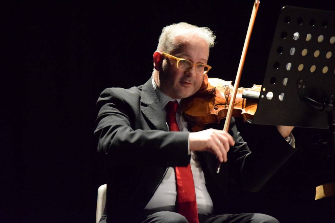Giorno della Memoria, a Legnano concerto con i musicisti della sezione Anpi del Teatro alla Scala