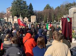 Giorno della Memoria Gallarate