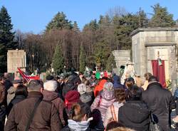 Giorno della Memoria Gallarate