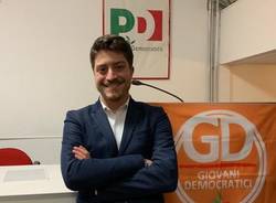 giovani democratici provincia di Varese