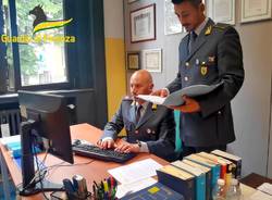 Guardia di Finanza Varese