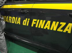 guardia finanza