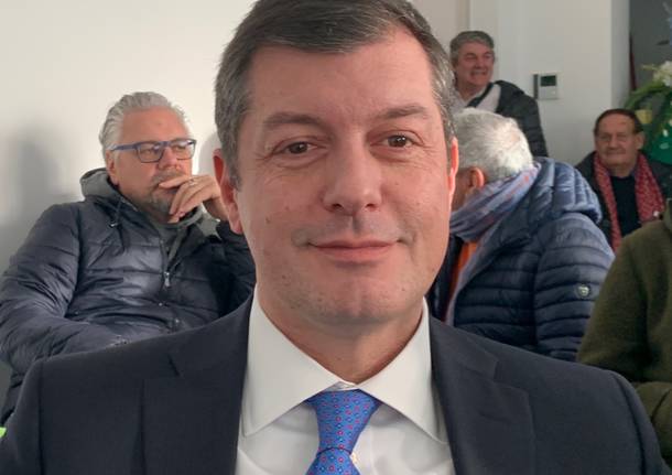 I candidati di  Forza Italia alle regionali 2023