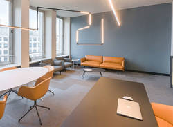 I pavimenti in parquet e pvc di Globo Home