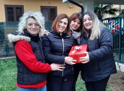Il Giorno della Memoria all'Istituto comprensivo di Solbiate Arno