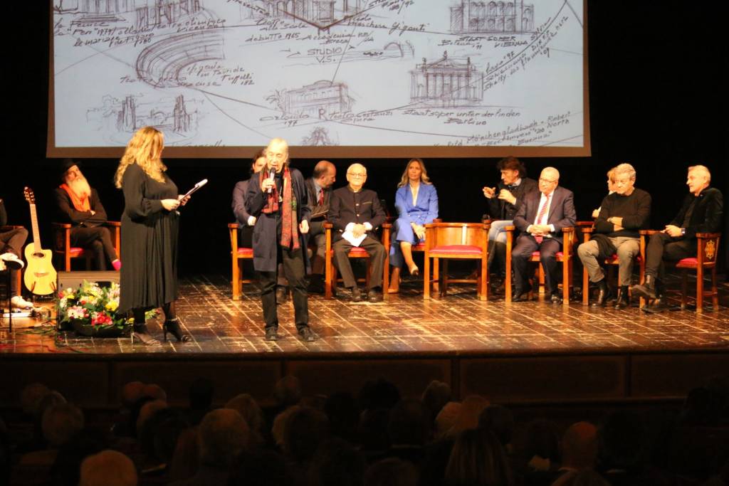 Il premio Città di Legnano Felice Musazzi 2023