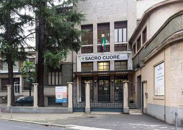 istituto Sacro Cuore Gallarate