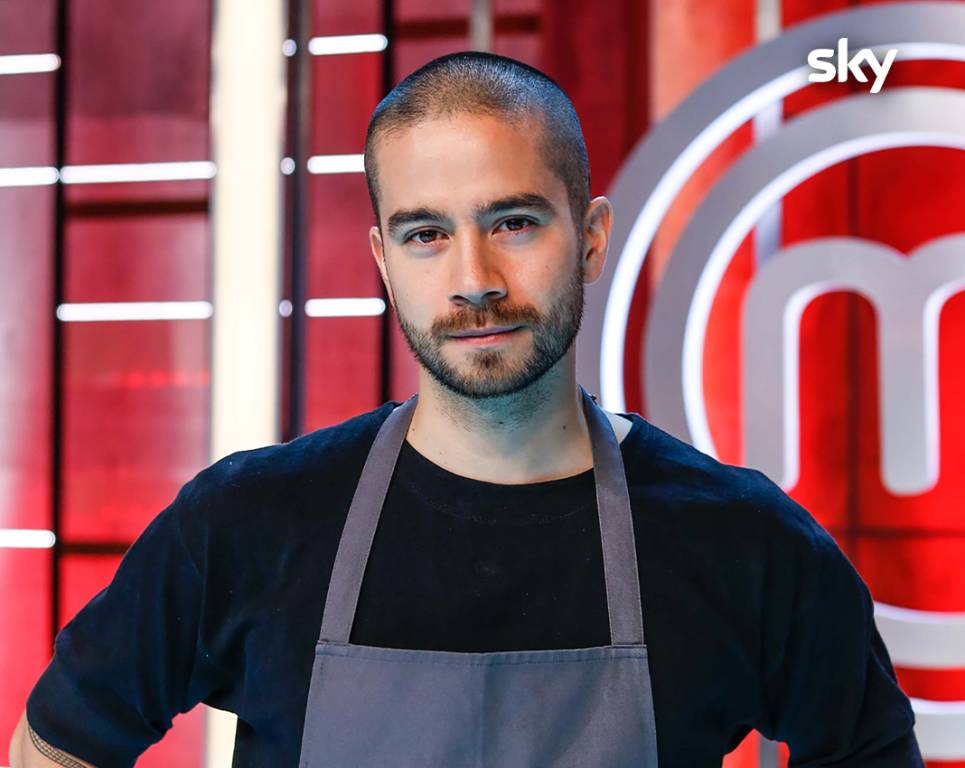 Jeremy Chan, a Masterchef l'affascinante chef stellato che racconta la passione per la cucina