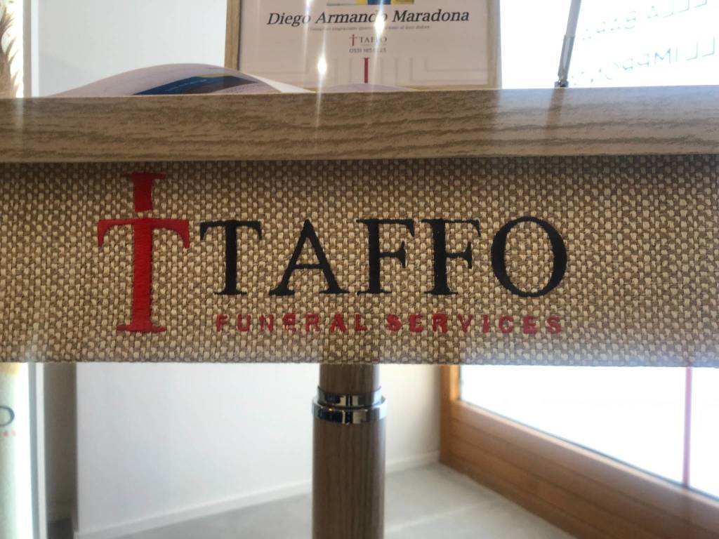 L’agenzia funebre Taffo apre una sede a Legnano