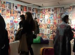 L'anteprima della mostra di Andy Warhol al Maga di Gallarate