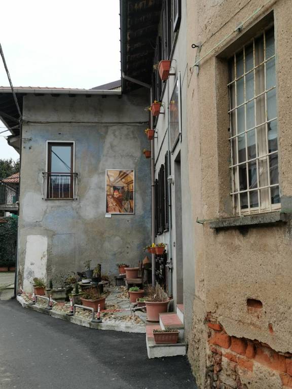 L'inaugurazione della Casa del Gioco, la ludoteca di Peveranza 