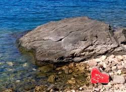 lago maggiore foto pika ispra passeggiata amore