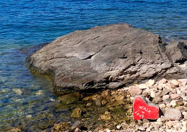 lago maggiore foto pika ispra passeggiata amore