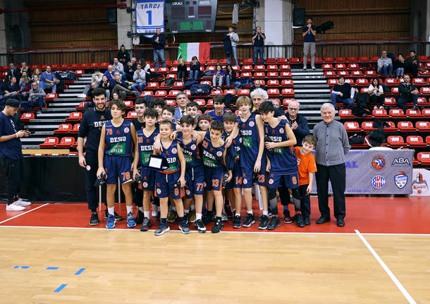 legnano knights