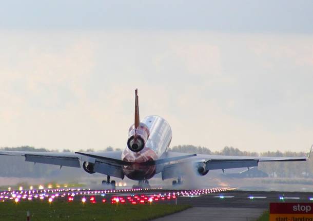 Malpensa Generiche