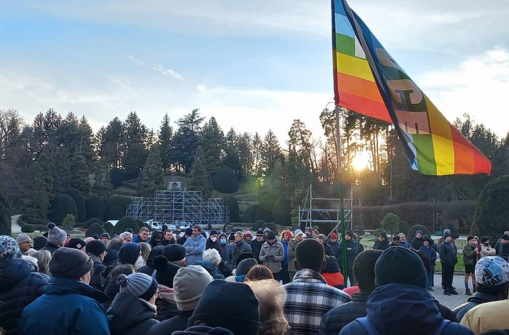 marcia per la pace acli varese