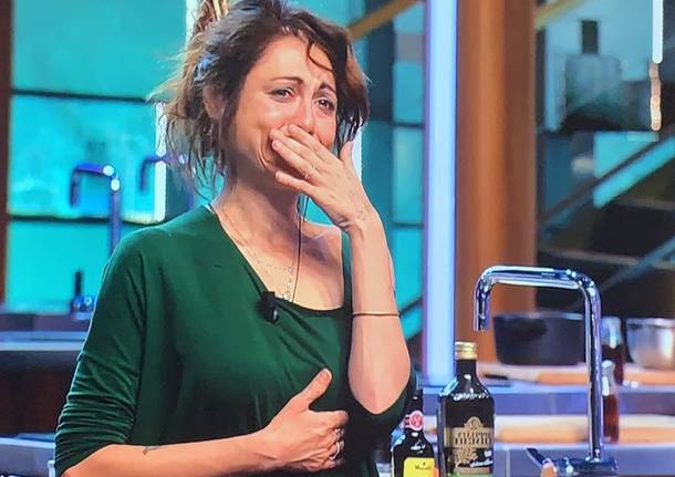 Masterchef 12 puntata del 12 gennaio 2023