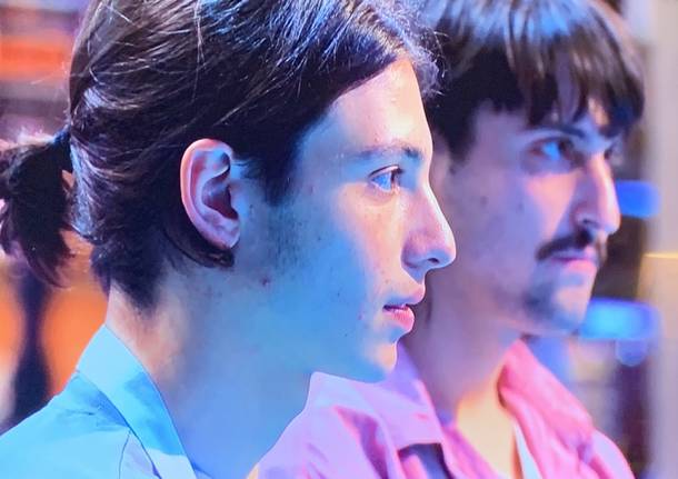 Masterchef 12 puntata del 12 gennaio 2023