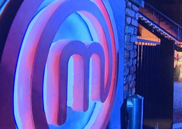 Masterchef 12  puntata del 12 gennaio 2023