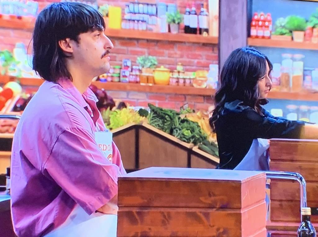 Masterchef 12  puntata del 12 gennaio 2023