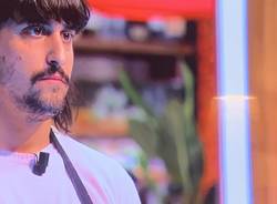 Masterchef 12  puntata del 12 gennaio 2023