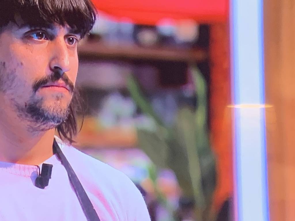 Masterchef 12  puntata del 12 gennaio 2023