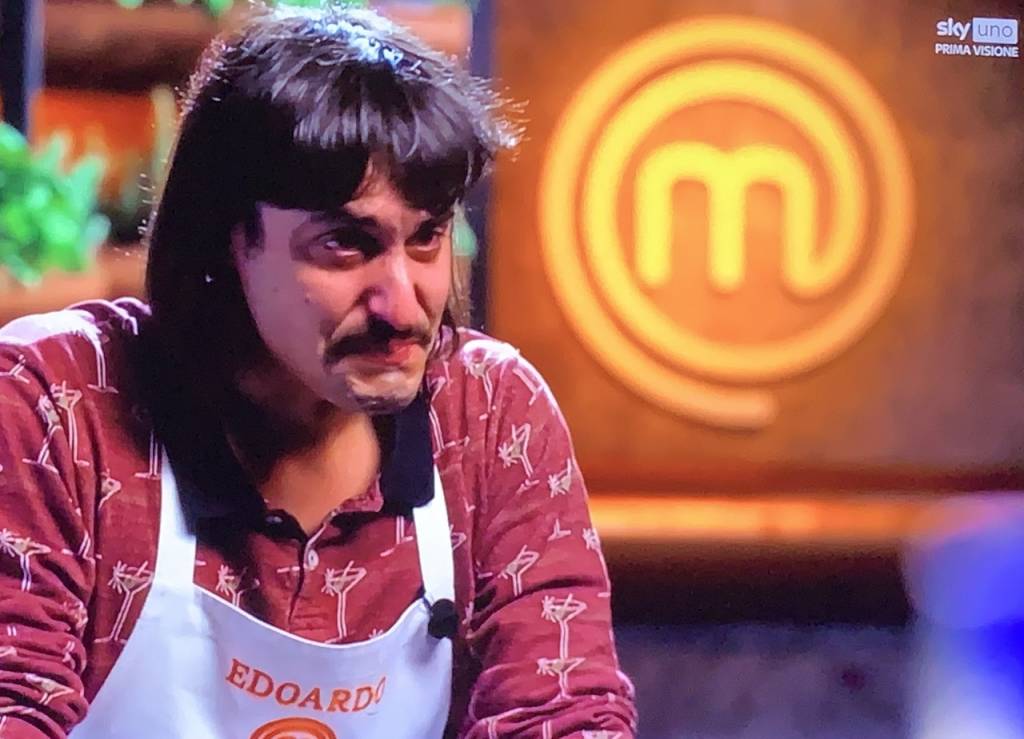 Masterchef 12, puntata del 5 gennaio 2023