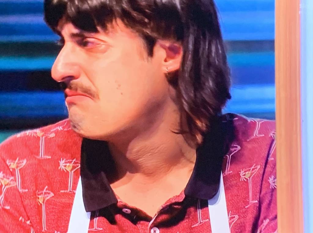 Masterchef 12, puntata del 5 gennaio 2023