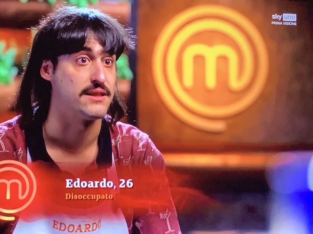 Masterchef 12, puntata del 5 gennaio 2023