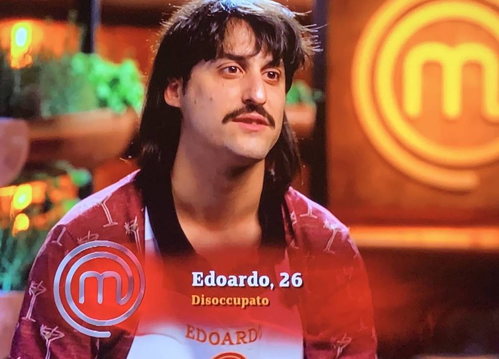 Masterchef 12, puntata del 5 gennaio 2023