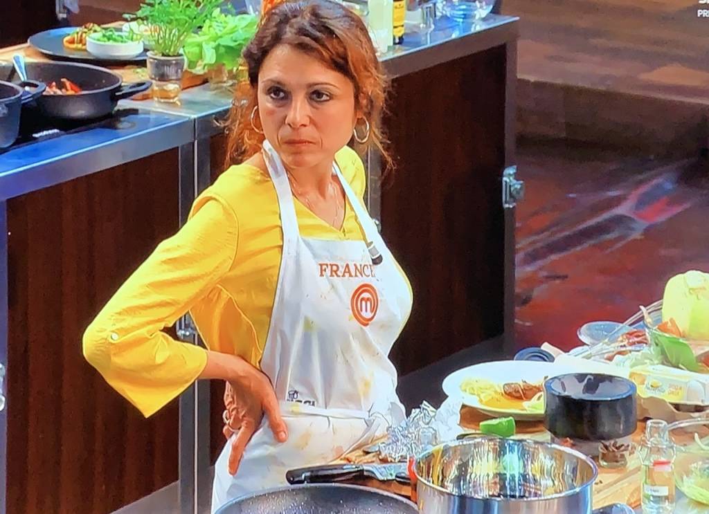 Masterchef 12, puntata del 5 gennaio 2023