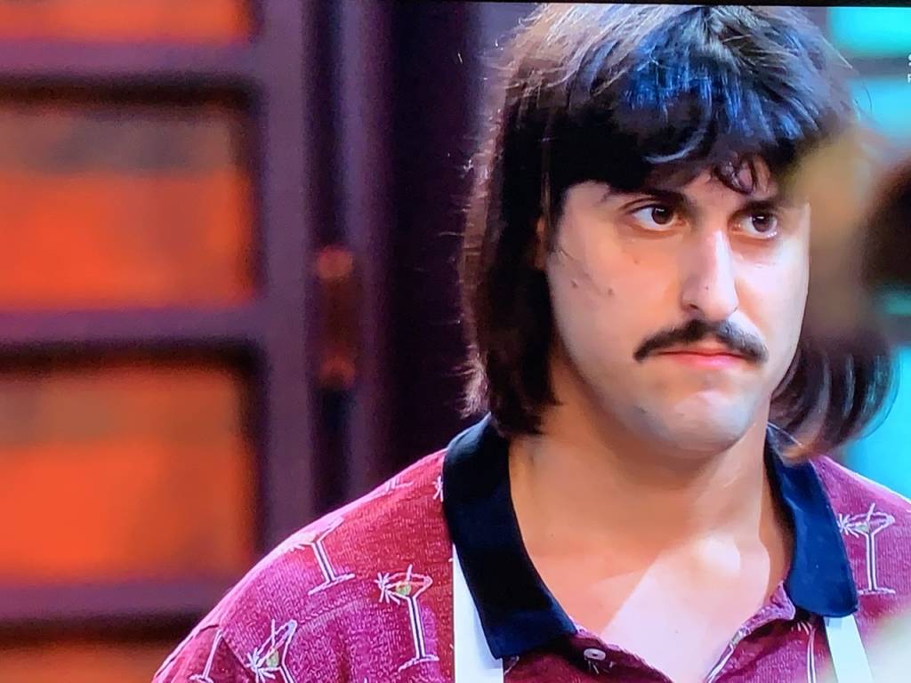 Masterchef 12, puntata del 5 gennaio 2023