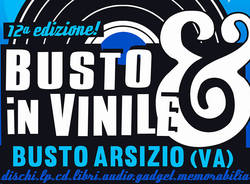 mostra vinili