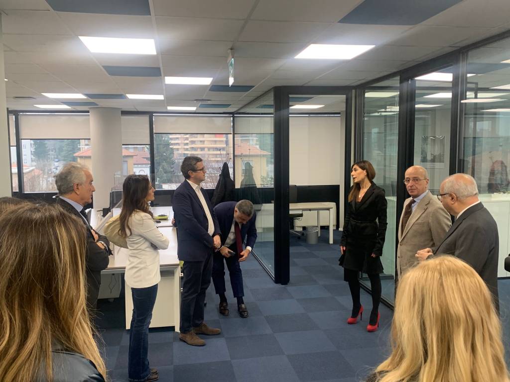 Openjobmetis Gallarate 