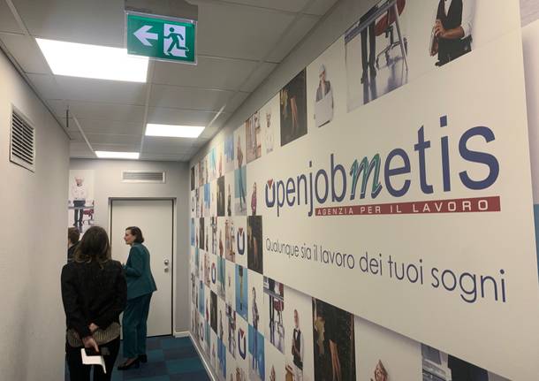 Openjobmetis Gallarate 