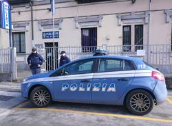 polizia domodossola