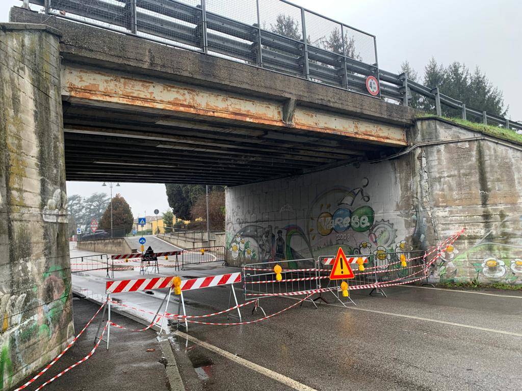 Ponte Buguggiate
