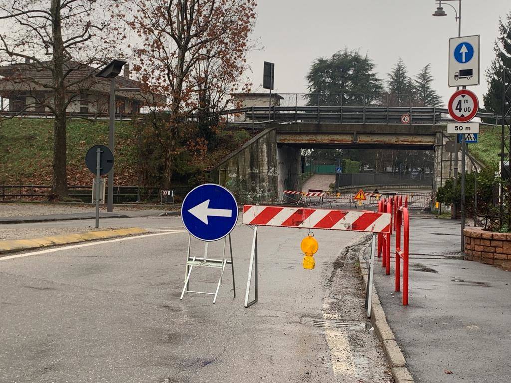 Ponte Buguggiate