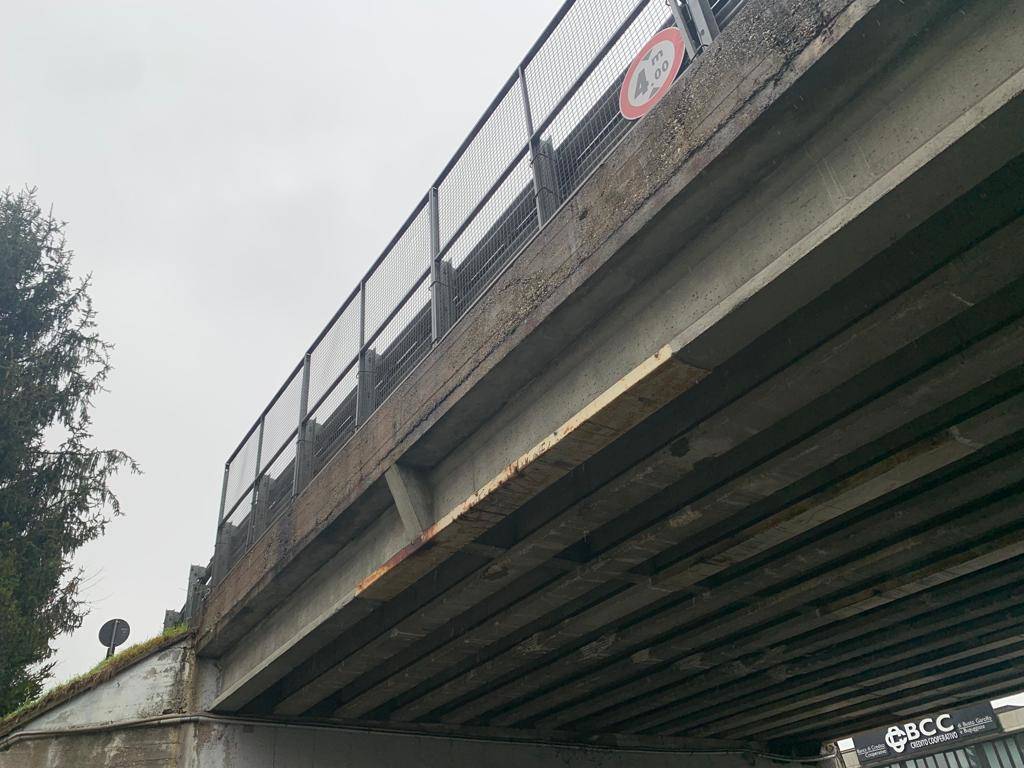 Ponte Buguggiate