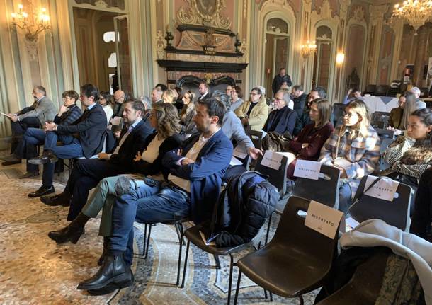 Presentazione aime terzo settore 