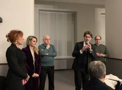 Presentazione Zocchi e Caruso Fratelli d’Italia