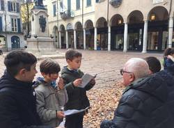 progetto una scuola san fermo