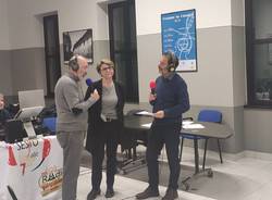 Quelli delle 7 arrivano a Vergiate