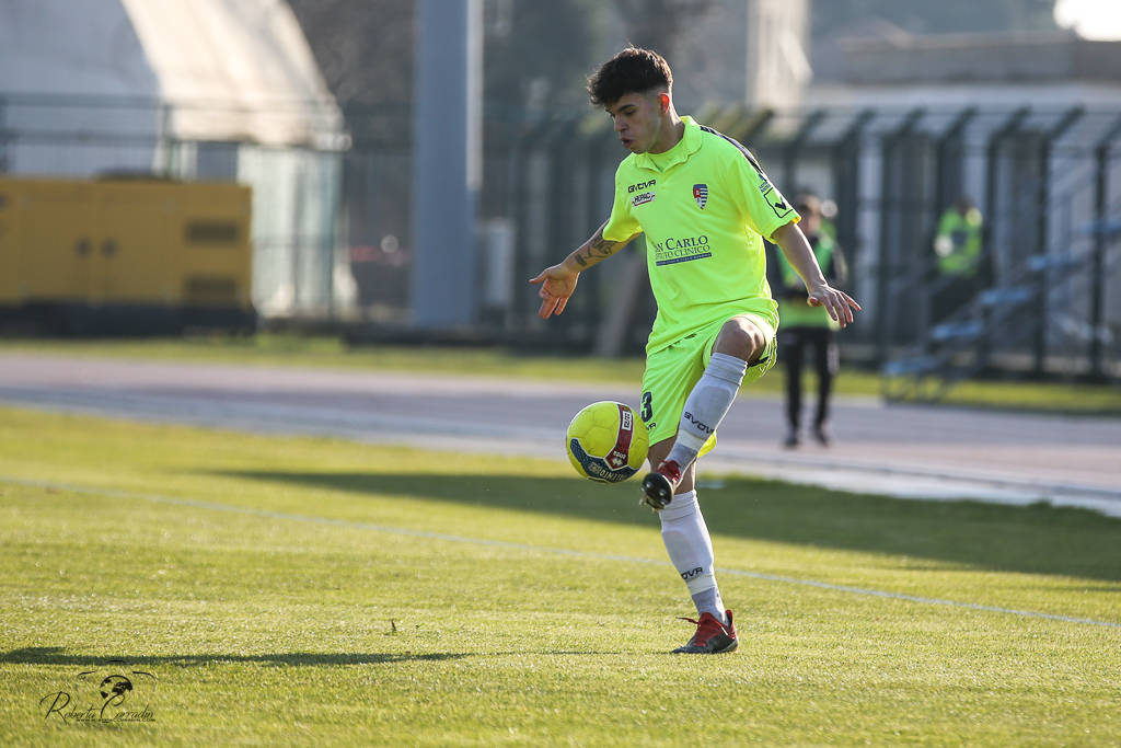 Renate - Pro Patria 29.1.23