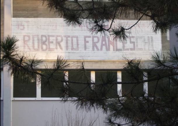 Roberto Franceschi Gallarate